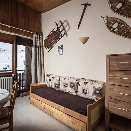 Appartement Eco Avec Balcon - Proche Pistes Et Commerces - Wifi - Animaux Acceptes - Fr-1-502-410 Tignes Zewnętrze zdjęcie